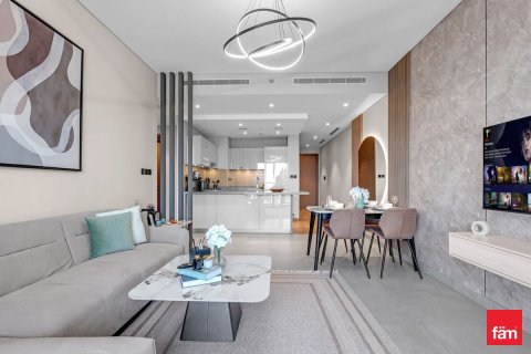 Снять в аренду квартиру в Дубае: 1 спальня, 84.7м², № 50630 - фото 6