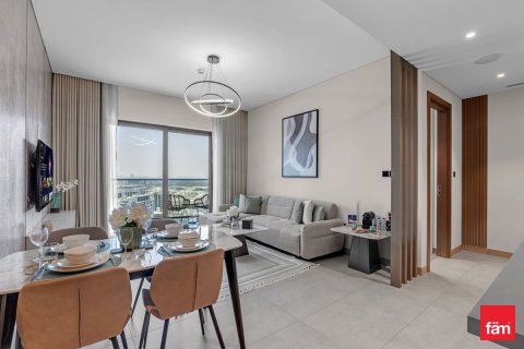 Снять в аренду квартиру в Дубае: 1 спальня, 84.7м², № 50630 - фото 8