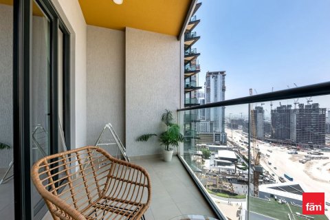 Снять в аренду квартиру в Дубае: 1 спальня, 84.7м², № 50630 - фото 16