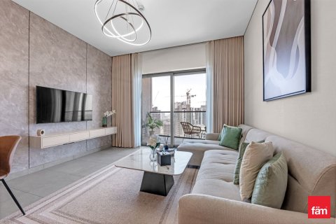 Снять в аренду квартиру в Дубае: 1 спальня, 84.7м², № 50630 - фото 4