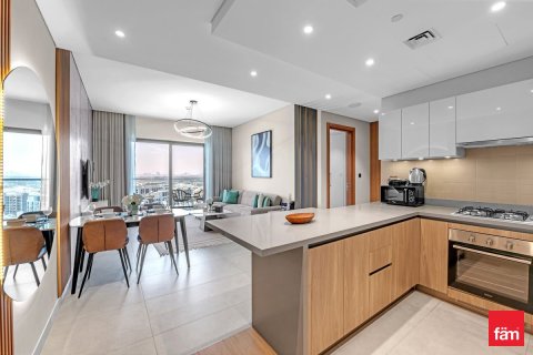 Снять в аренду квартиру в Дубае: 1 спальня, 84.7м², № 50630 - фото 10