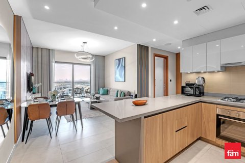 Снять в аренду квартиру в Дубае: 1 спальня, 84.7м², № 50630 - фото 9