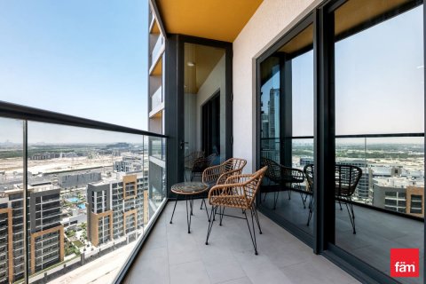 Снять в аренду квартиру в Дубае: 1 спальня, 84.7м², № 50630 - фото 17