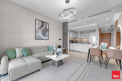 Снять в аренду квартиру в Дубае: 1 спальня, 84.7м², № 50630 - фото 5