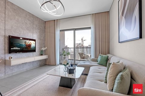 Снять в аренду квартиру в Дубае: 1 спальня, 84.7м², № 50630 - фото 3