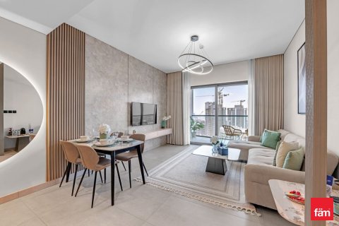 Снять в аренду квартиру в Дубае: 1 спальня, 84.7м², № 50630 - фото 2