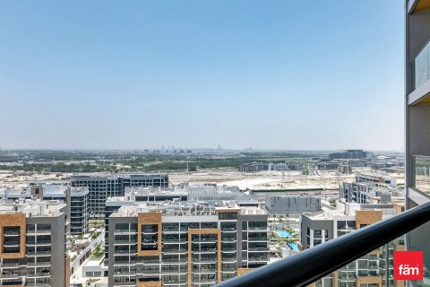 Снять в аренду квартиру в Дубае: 1 спальня, 84.7м², № 50630 - фото 19