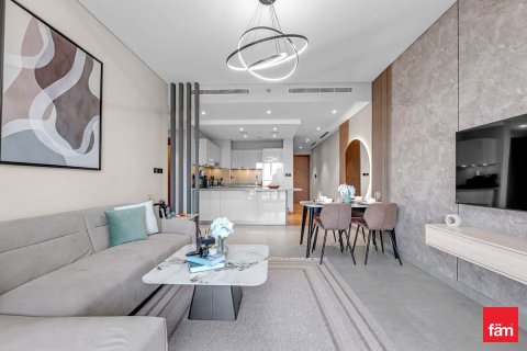 Снять в аренду квартиру в Дубае: 1 спальня, 84.7м², № 50630 - фото 7