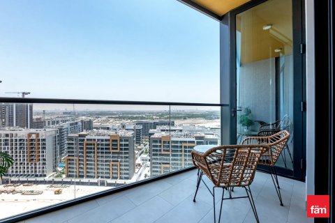 Снять в аренду квартиру в Дубае: 1 спальня, 84.7м², № 50630 - фото 18