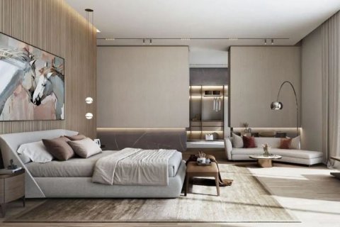 شقة في دبي 1غرف نوم, 73 م² رقم 50625 - صورة 2