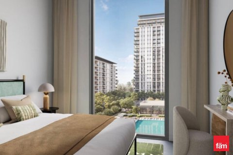 Appartement à Dubai Hills Estate, Dubai, 2 chambres, 96.6 m², № 50627 - photo 5