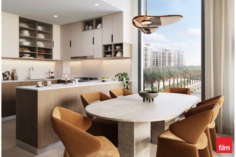 Appartement à Dubai Hills Estate, Dubai, 2 chambres, 96.6 m², № 50627 - photo 4
