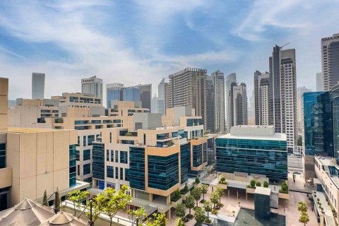 Appartement à Business Bay, Dubai, 64.3 m², № 50628 - photo 15