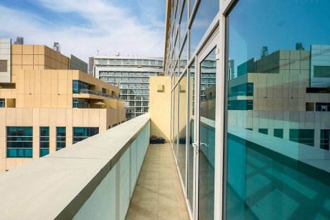 Appartement à Business Bay, Dubai, 64.3 m², № 50628 - photo 14