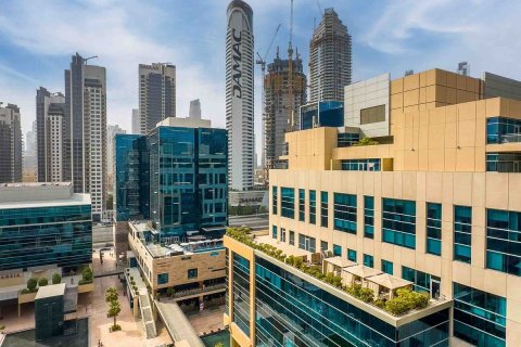 Appartement à Business Bay, Dubai, 64.3 m², № 50628 - photo 13