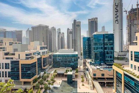 Appartement à Business Bay, Dubai, 64.3 m², № 50628 - photo 16