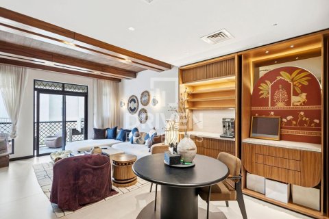 Appartement à Downtown Dubai (Downtown Burj Dubai), Dubai, 2 chambres, 119.01 m², № 129050