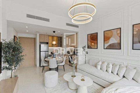 Appartement à Dubai Hills Estate, Dubai, 1 chambre, 59.92 m², № 129046