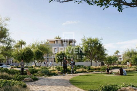 Villa à The Valley, Dubai, 4 chambres, 326 m², № 87045 - photo 5