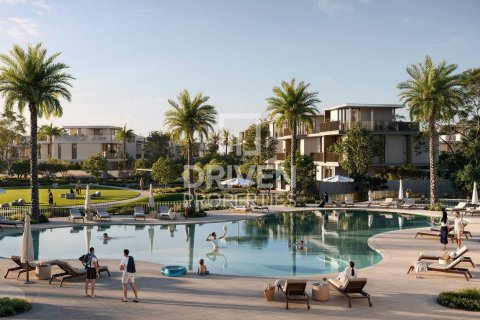 Villa à The Valley, Dubai, 4 chambres, 326 m², № 87045 - photo 14