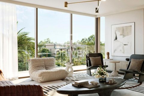 Villa à The Valley, Dubai, 4 chambres, 326 m², № 87045 - photo 12