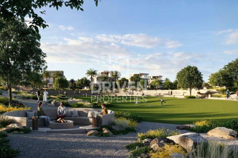 Villa à The Valley, Dubai, 4 chambres, 326 m², № 87045 - photo 2