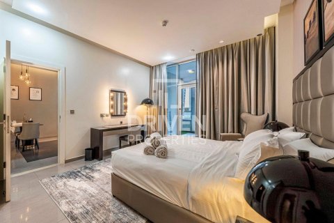 Appartement à Business Bay, Dubai, 1 chambre, 89 m², № 87047 - photo 6