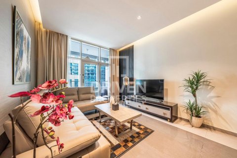 Appartement à Business Bay, Dubai, 1 chambre, 89 m², № 87047 - photo 9