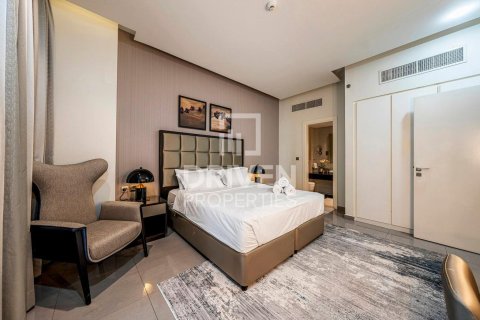 Appartement à Business Bay, Dubai, 1 chambre, 89 m², № 87047 - photo 12