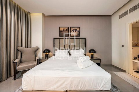 Appartement à Business Bay, Dubai, 1 chambre, 89 m², № 87047 - photo 11