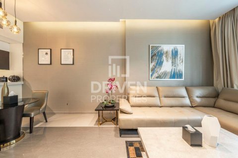Appartement à Business Bay, Dubai, 1 chambre, 89 m², № 87047 - photo 8