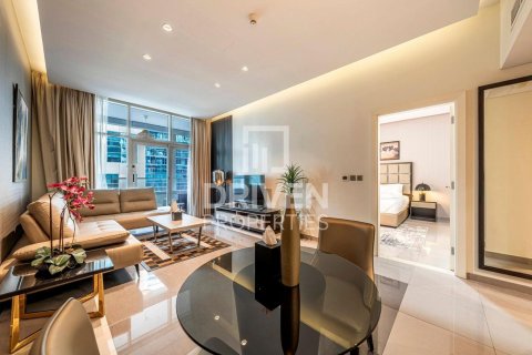 Appartement à Business Bay, Dubai, 1 chambre, 89 m², № 87047 - photo 7