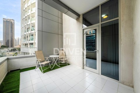 Appartement à Business Bay, Dubai, 1 chambre, 89 m², № 87047 - photo 18