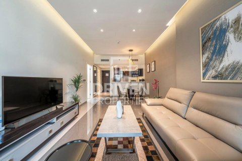 Appartement à Business Bay, Dubai, 1 chambre, 89 m², № 87047 - photo 4