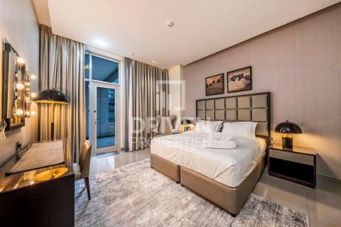 Appartement à Business Bay, Dubai, 1 chambre, 89 m², № 87047 - photo 10