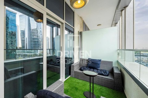 Appartement à Business Bay, Dubai, 1 chambre, 89 m², № 87047 - photo 21