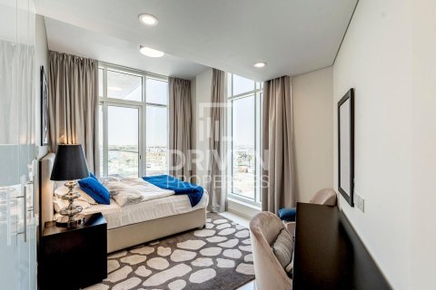 Appartement à DAMAC Hills (Akoya by DAMAC), Dubai, 2 chambres, 102 m², № 87058 - photo 8