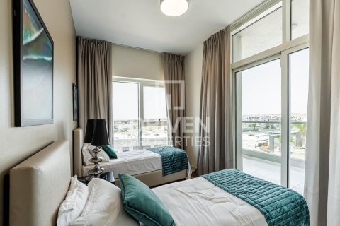 Appartement à DAMAC Hills (Akoya by DAMAC), Dubai, 2 chambres, 102 m², № 87058 - photo 10