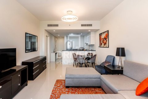 Appartement à DAMAC Hills (Akoya by DAMAC), Dubai, 2 chambres, 102 m², № 87058