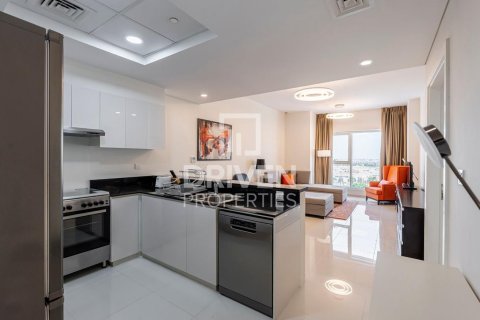 Appartement à DAMAC Hills (Akoya by DAMAC), Dubai, 2 chambres, 102 m², № 87058 - photo 3