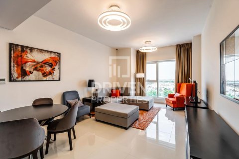 Appartement à DAMAC Hills (Akoya by DAMAC), Dubai, 2 chambres, 102 m², № 87058 - photo 2