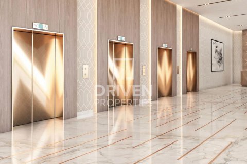 Apartment in Dubai Marina, Dubai 1 bedroom, 74 sq.m. № 87044 - photo 1