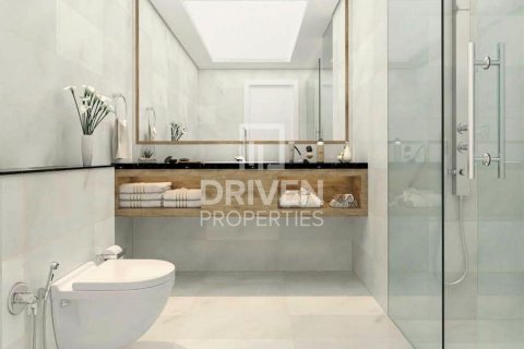 Apartment in Dubai Marina, Dubai 1 bedroom, 74 sq.m. № 87044 - photo 10