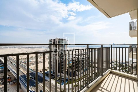 Apartment in Dubai Creek Harbour (The Lagoons), Dubai 2 bedrooms, 102 sq.m. № 87046 - photo 23