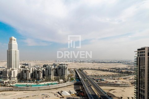 Apartment in Dubai Creek Harbour (The Lagoons), Dubai 2 bedrooms, 102 sq.m. № 87046