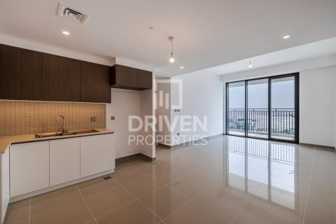 Apartment in Dubai Creek Harbour (The Lagoons), Dubai 2 bedrooms, 102 sq.m. № 87046 - photo 5