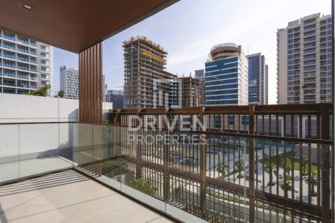 Apartment in Business Bay, Dubai 1 bedroom, 64 sq.m. № 87048 - photo 9