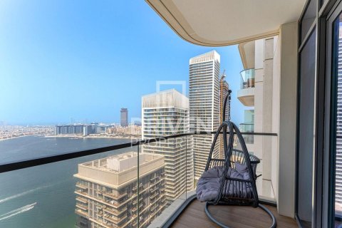Apartamento en EMAAR Beachfront, Dubai Harbour, Dubai, 1 dormitorio, 68.93 m², № 129715 - foto 8
