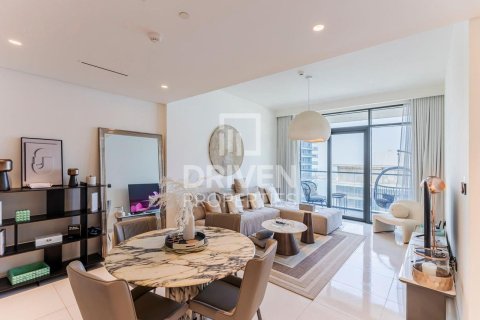 Apartamento en EMAAR Beachfront, Dubai Harbour, Dubai, 1 dormitorio, 68.93 m², № 129715 - foto 6