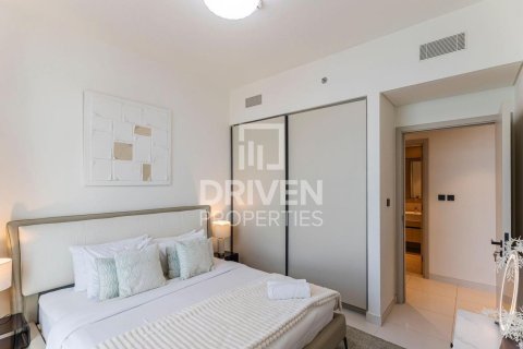 Apartamento en EMAAR Beachfront, Dubai Harbour, Dubai, 1 dormitorio, 68.93 m², № 129715 - foto 3